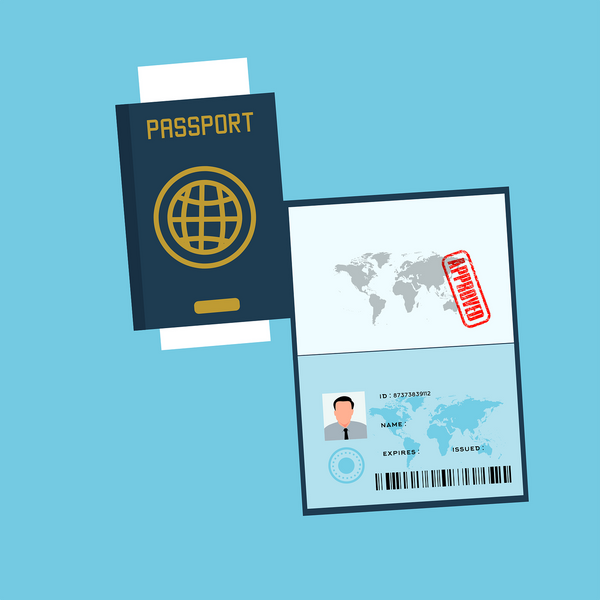 Online Identity Verification - Natural Person ICT